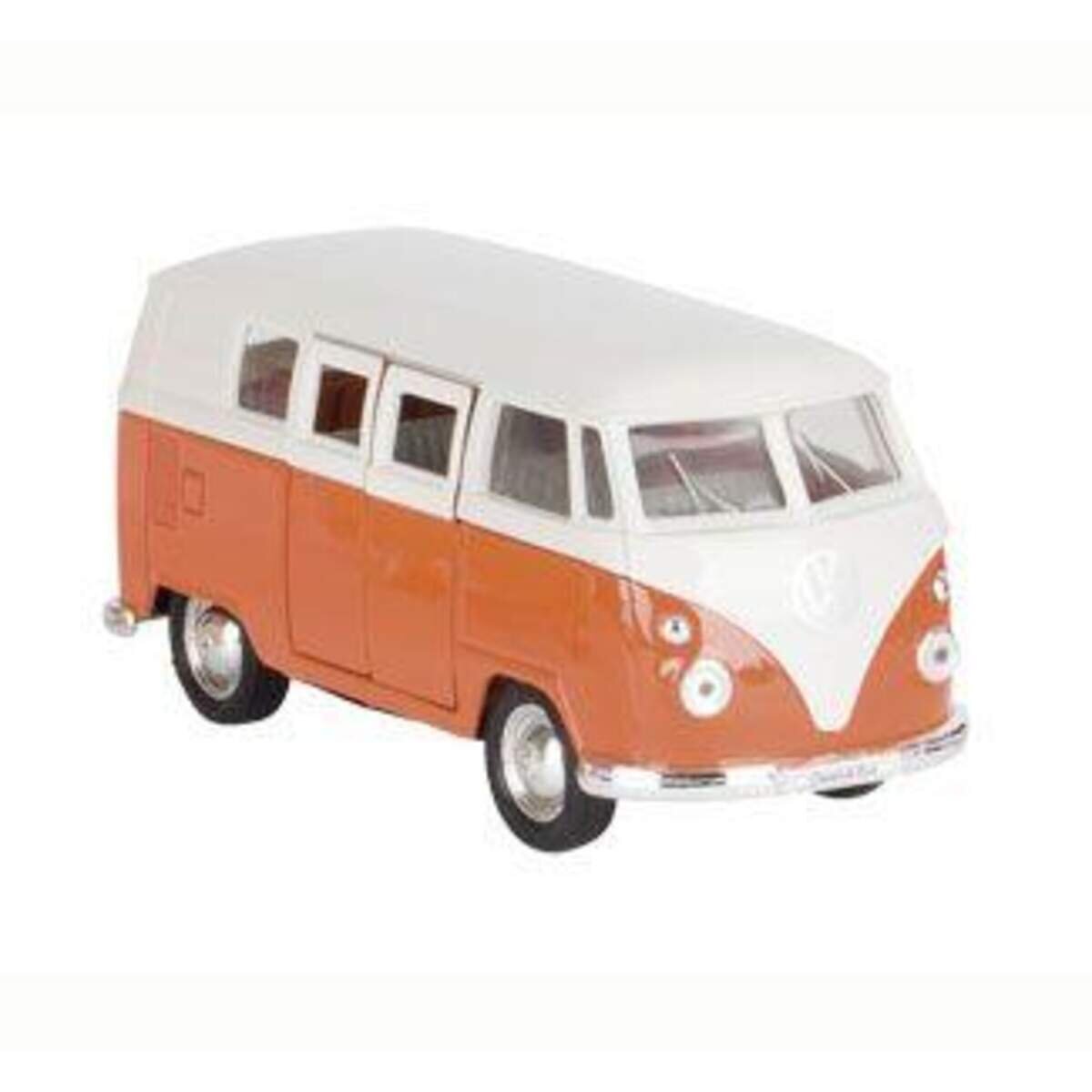 goki Volkswagen Microbus (1962), sortiert