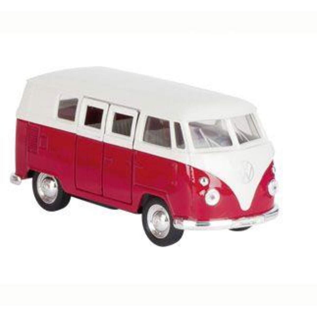 goki Volkswagen Microbus (1962), sortiert