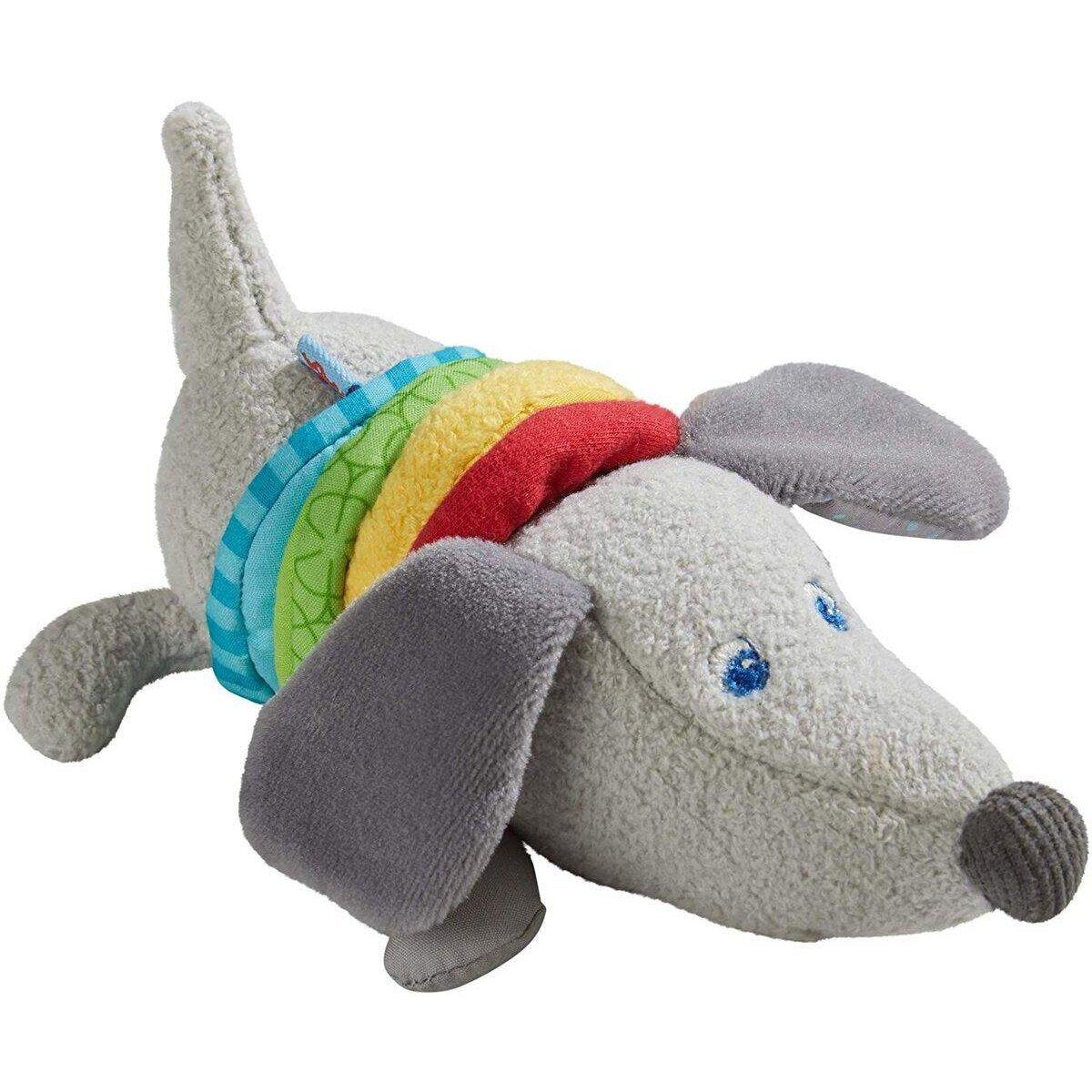 HABA 304771 Ratterfigur Dackel
