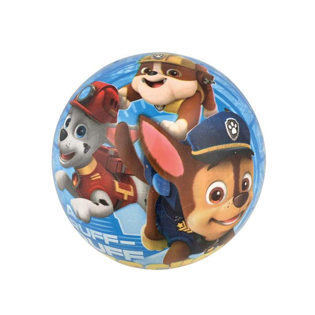 Happy People Ball Paw Patrol aus hochwertigem Bio Material