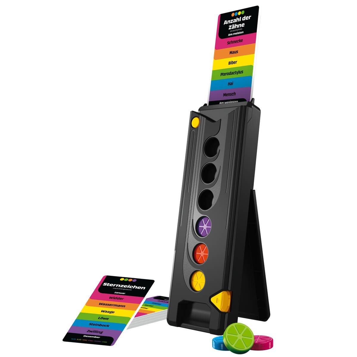 Hasbro Trivial Pursiut Droppen oder Floppen