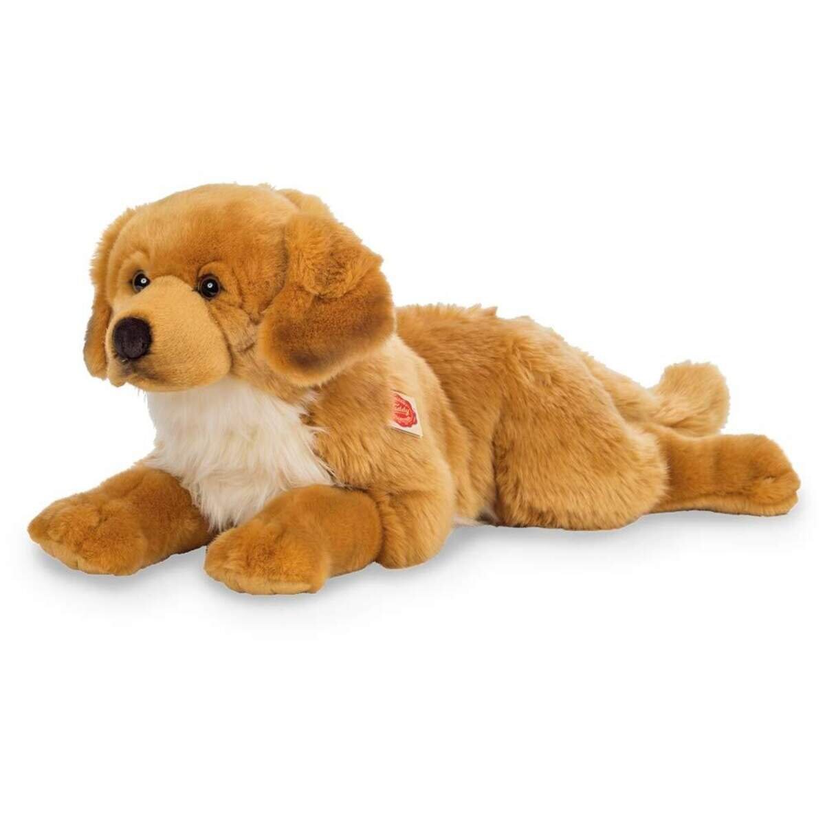 Teddy Hermann Golden Retriever bernsteinfarben 60 cm