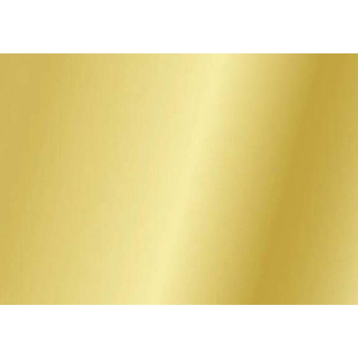 Heyda Fotokarton 50x70 gold glänzend