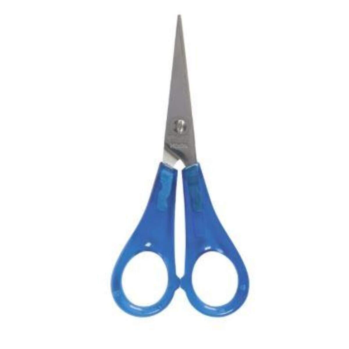 Heyda Kinderschere spitz, 13cm, sortiert