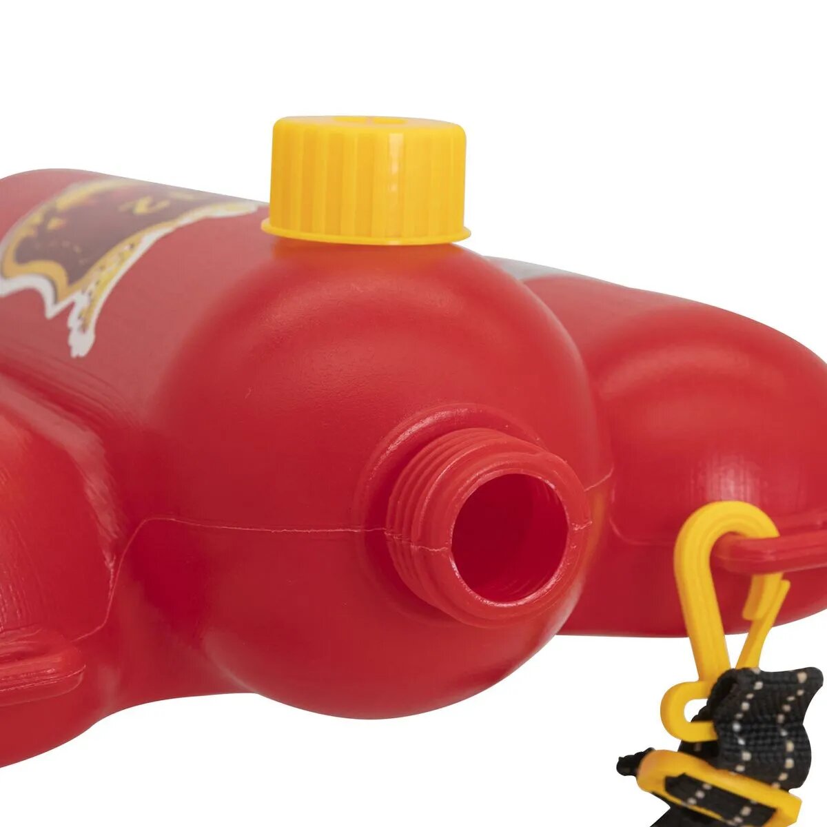 Idena Feuerwehr Wasserspritze mit Tank