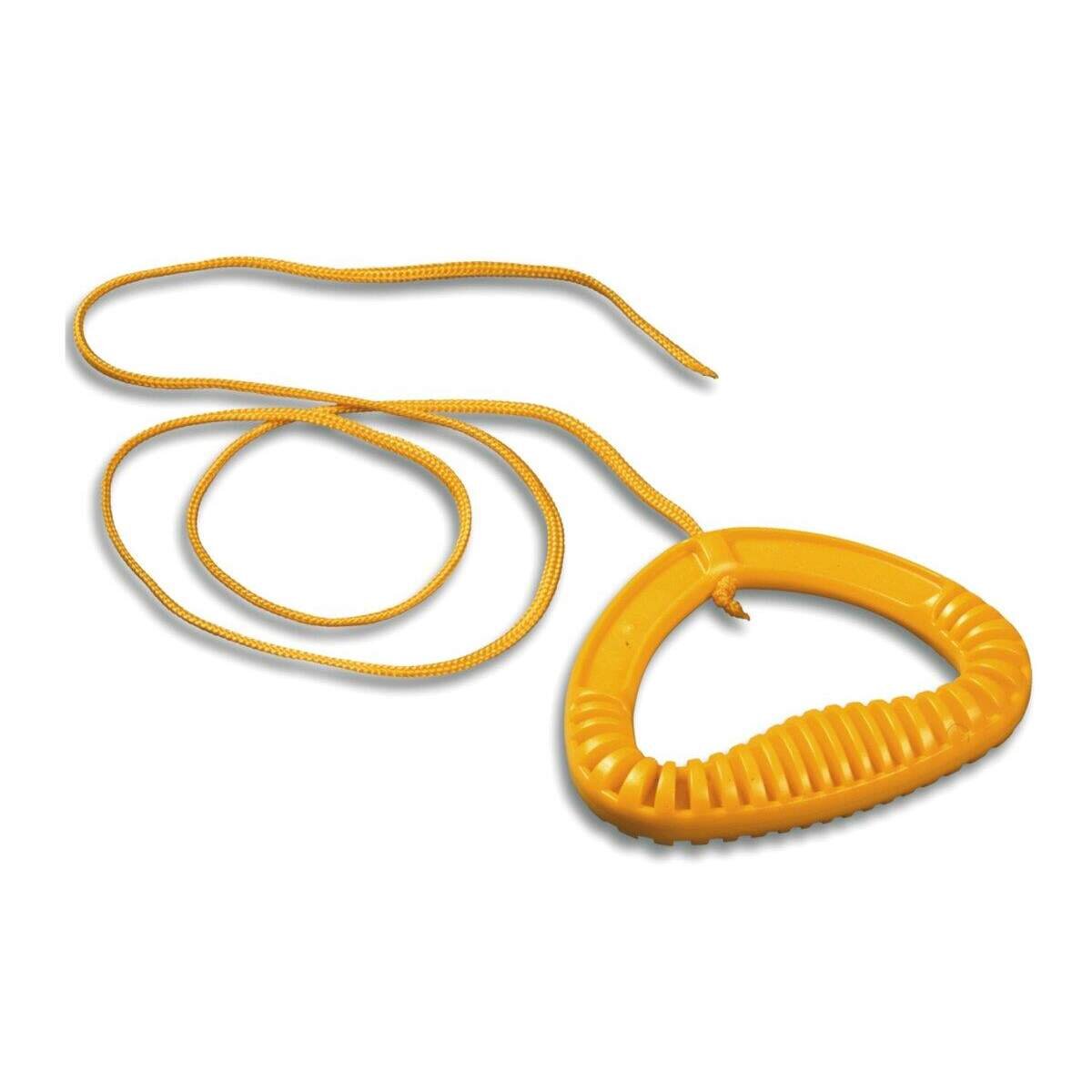 KHW 5310 Kunststoff-Schlittenleine, sortiert