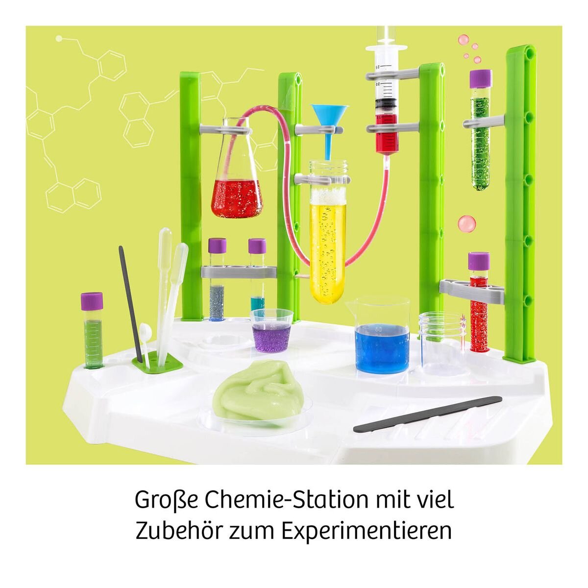KOSMOS Big Fun Chemistry