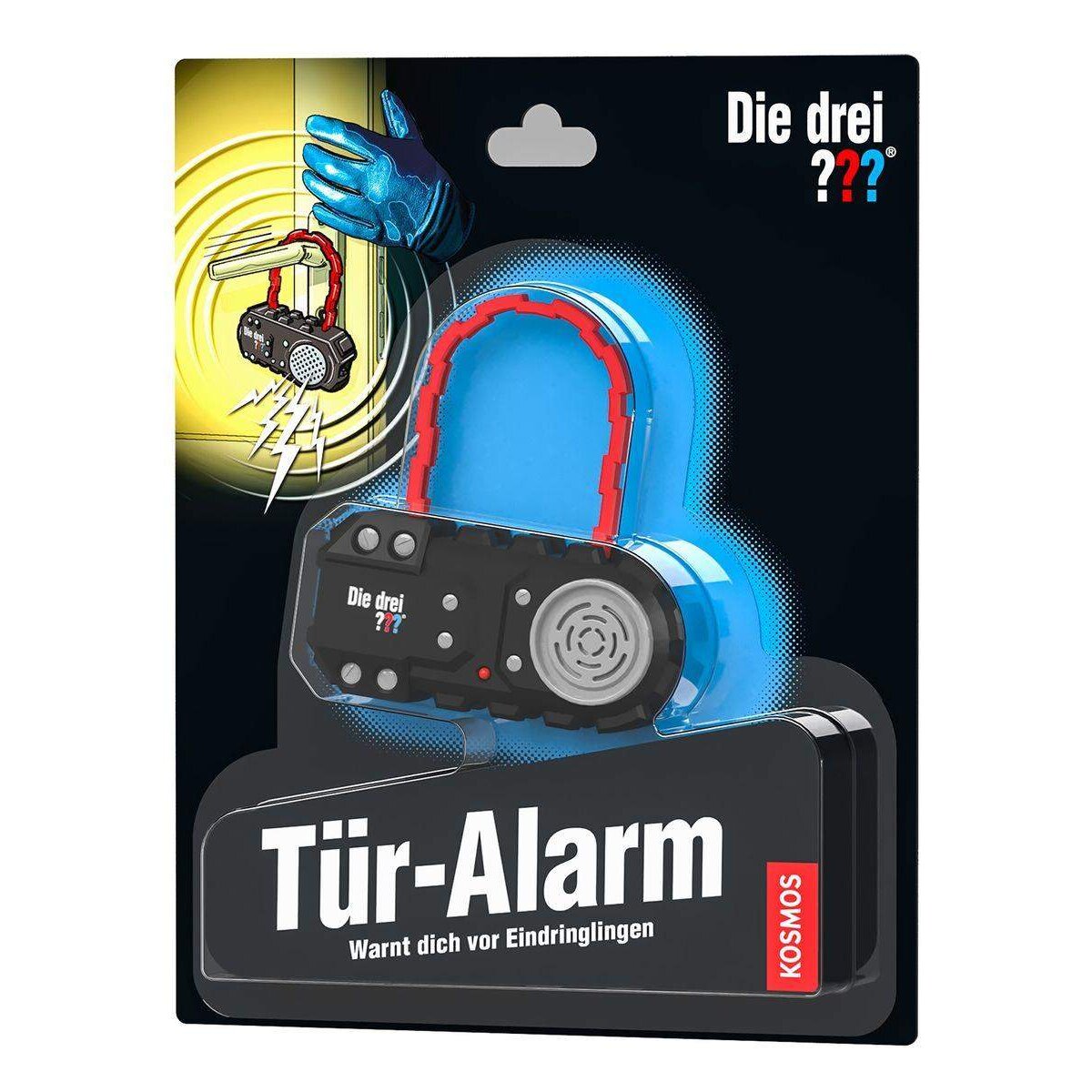 KOSMOS Die drei ??? Tür-Alarm