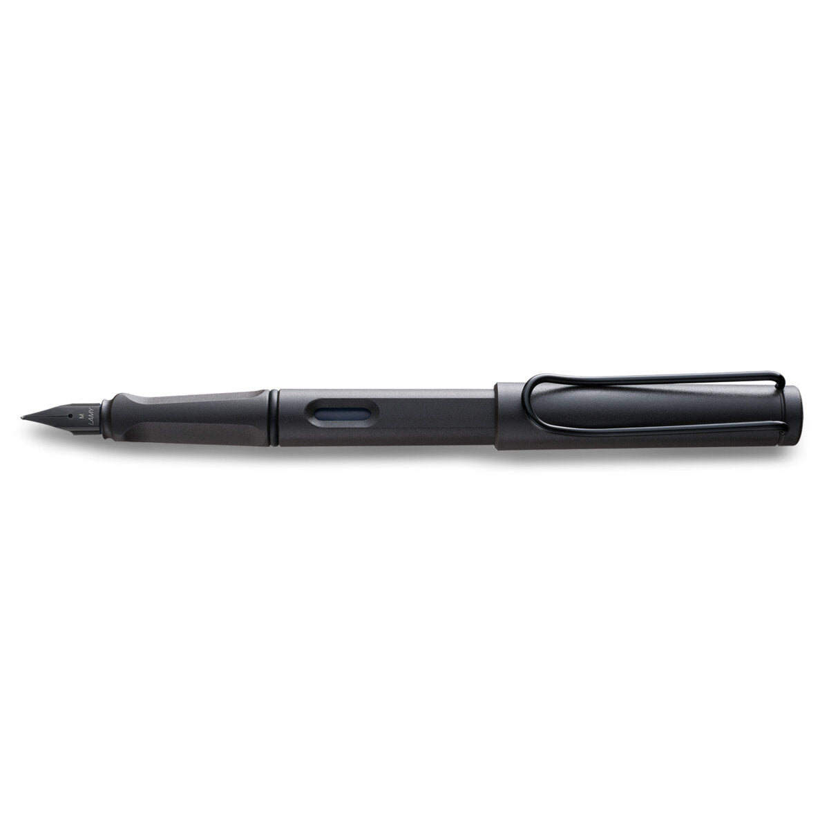 LAMY Füllhalter Safari umbra, Linkshänder
