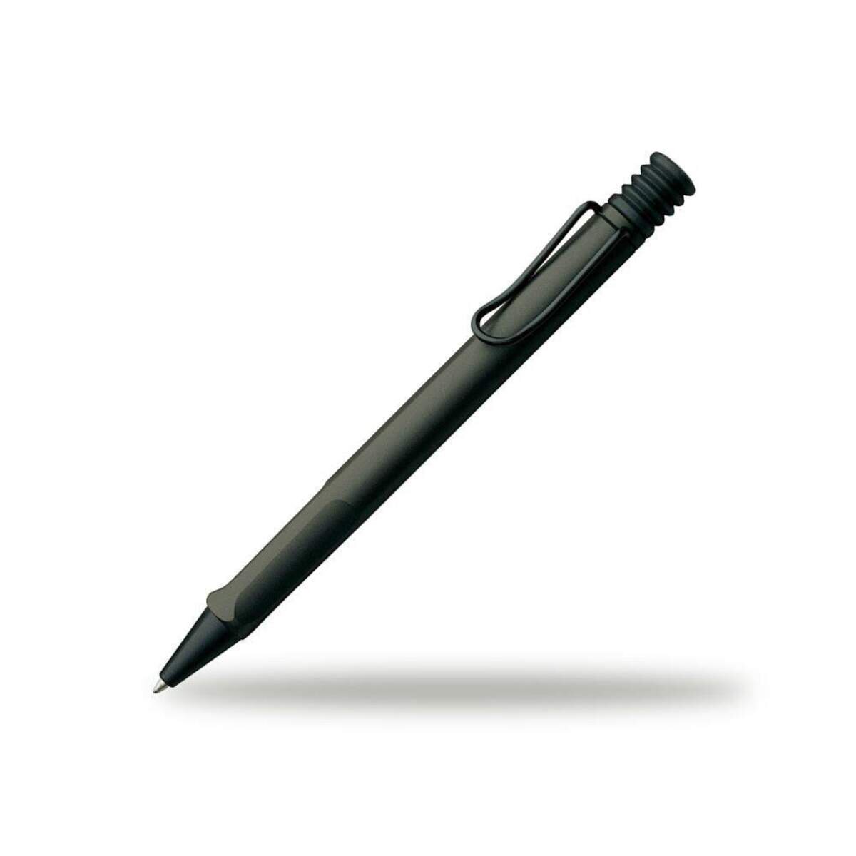 LAMY Kugelschreiber Safari 217 umbra