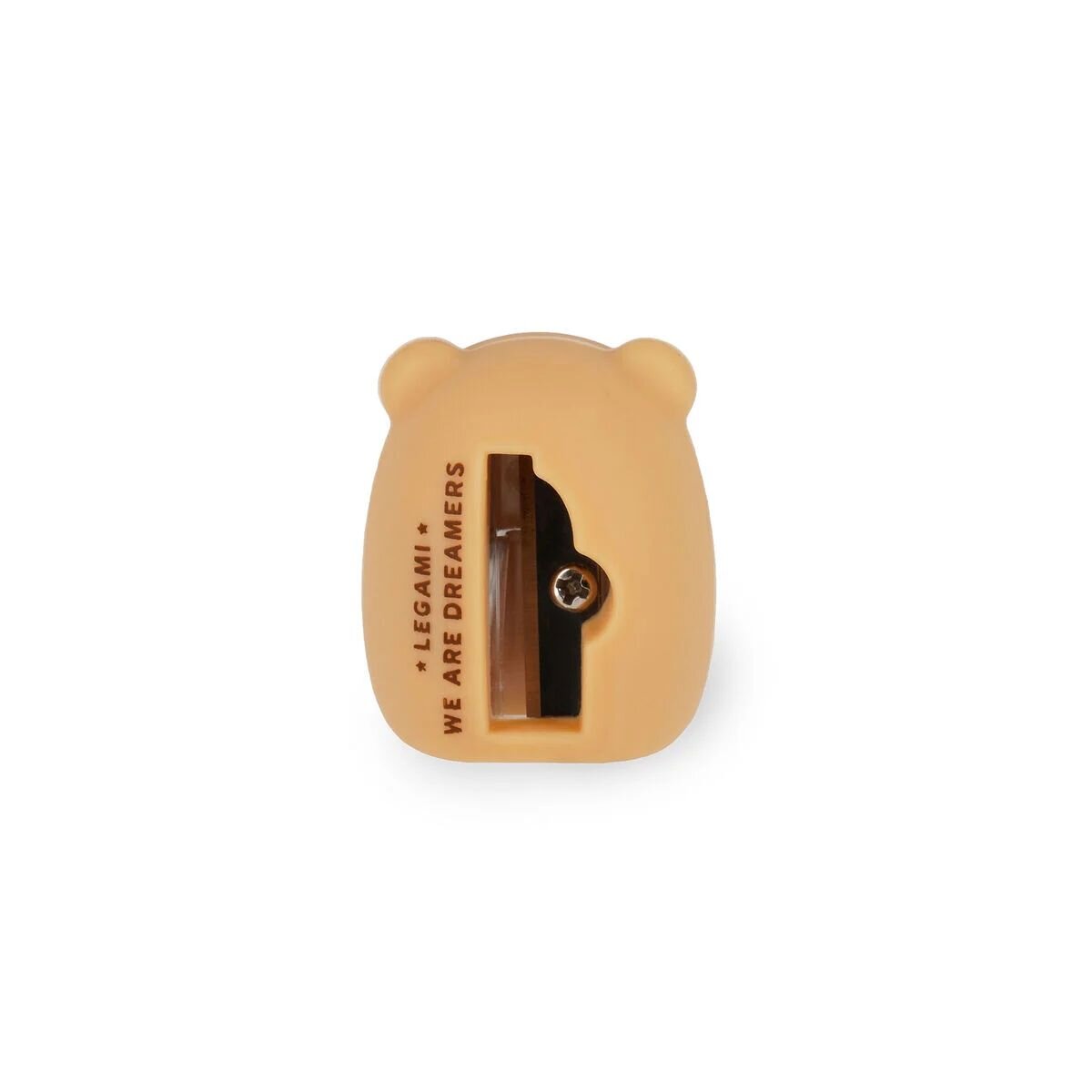 Legami Anspitzer Mini Friends Teddy Bär