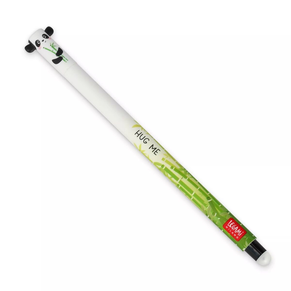 Legami Löschbarer Gelstift - Erasable Pen, Panda