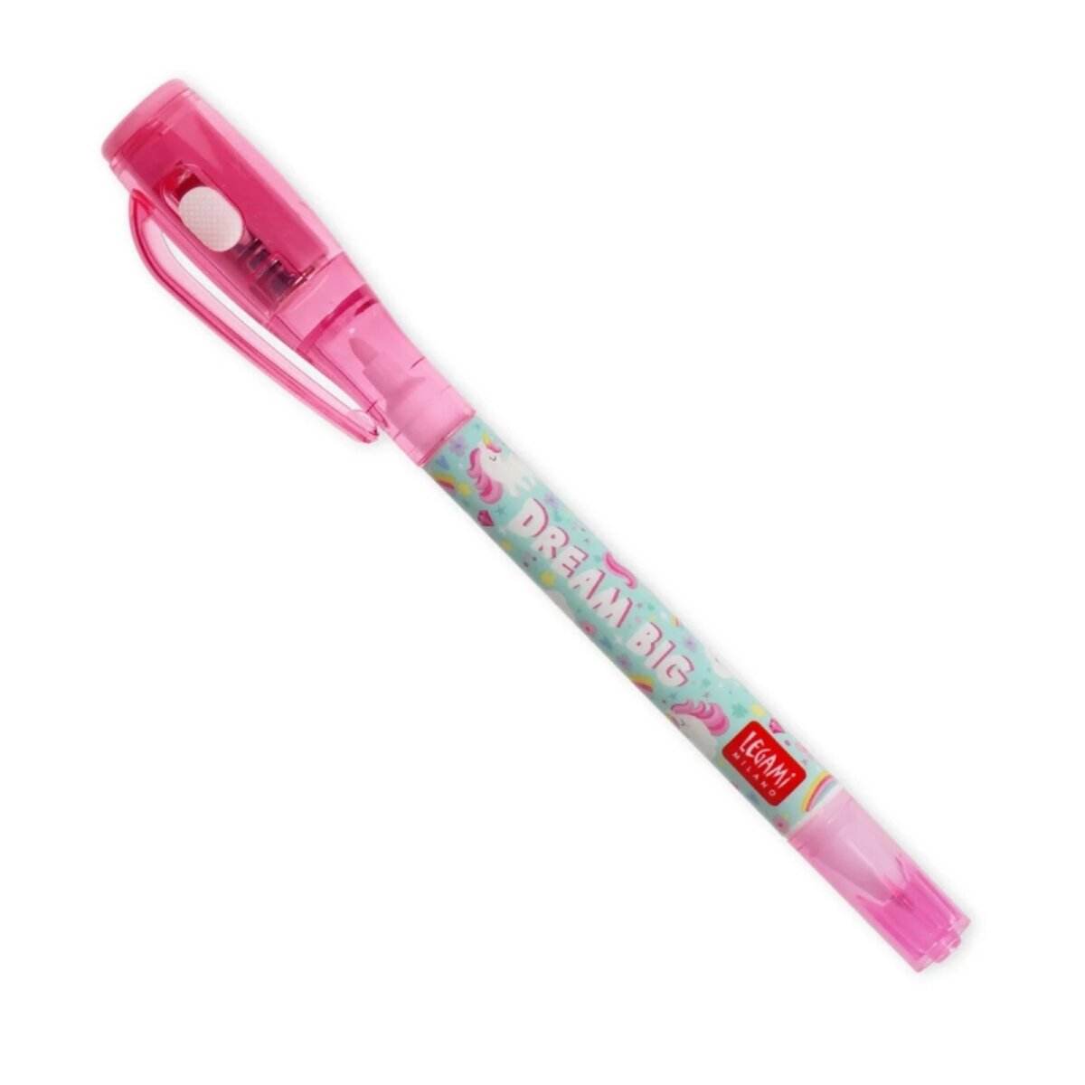 Legami Stift mit unsichtbarer Tinte - Mapic Pen