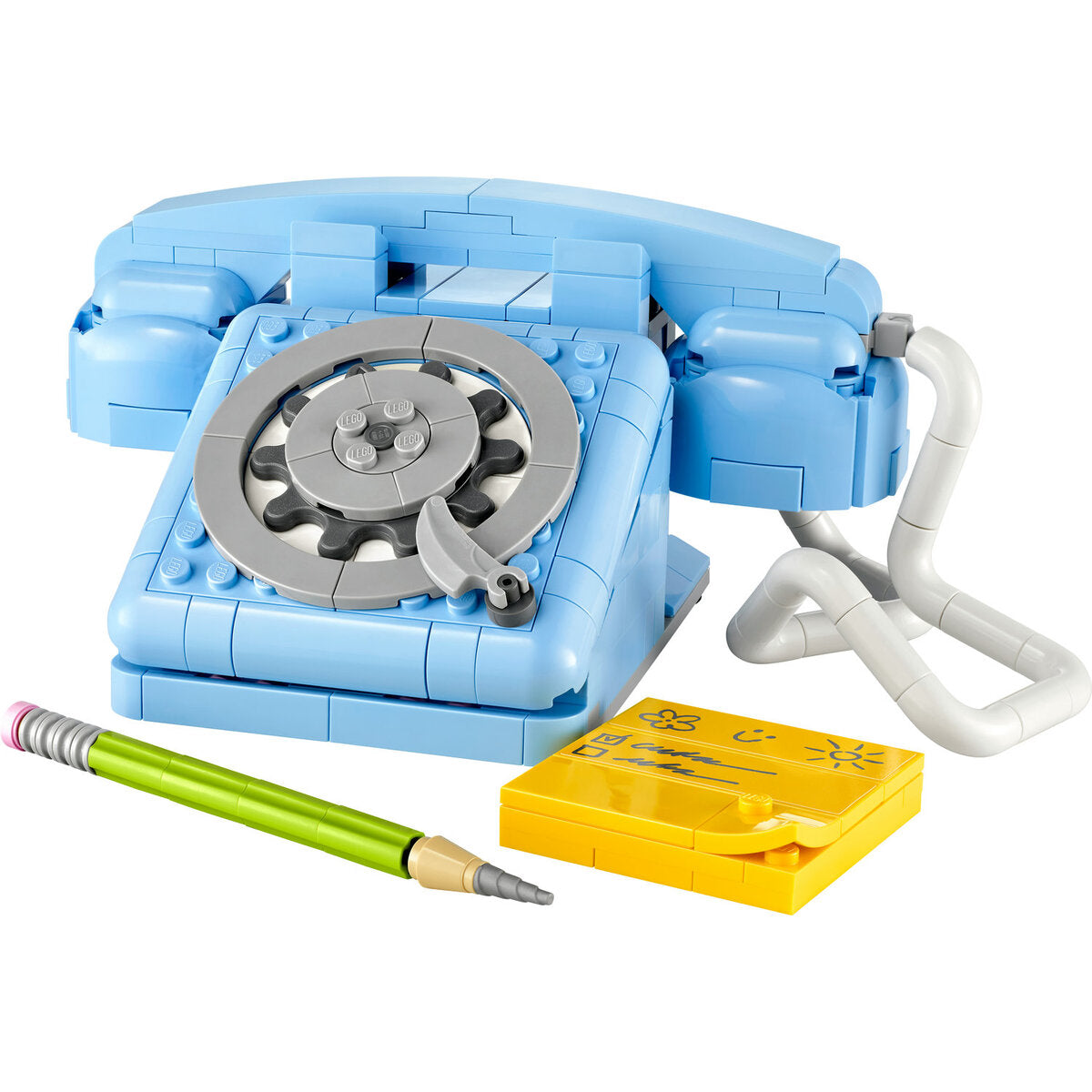 LEGO® Creator 31174 Retro-Telefon