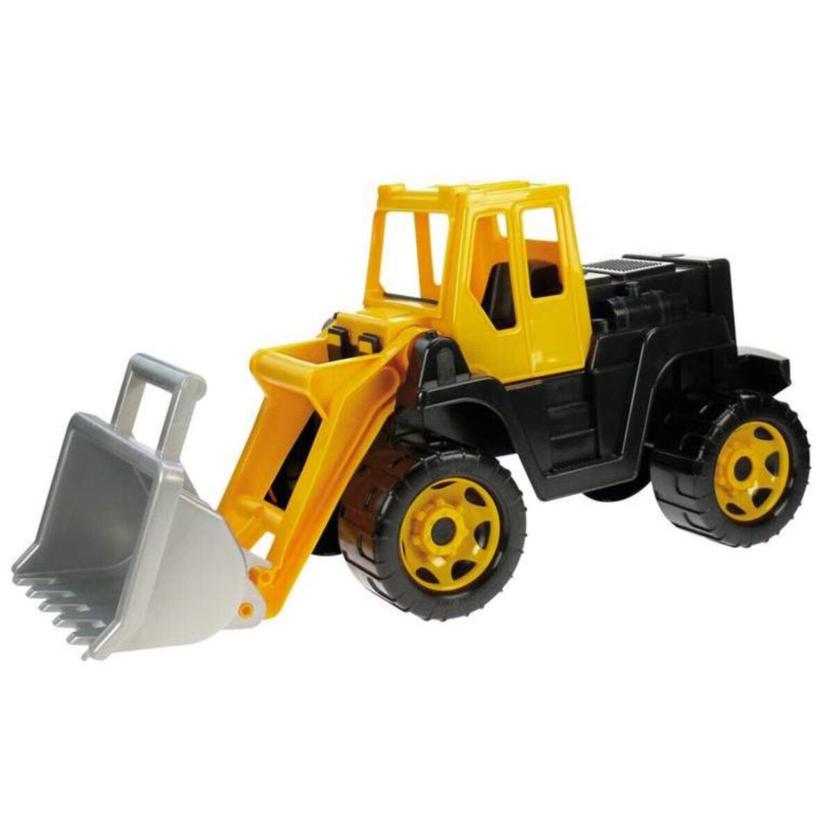 LENA® Starke Riesen Schauffellader, 100kg Tragkraft