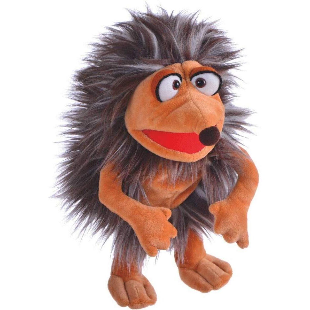 Living Puppets Handpuppe Igel Herr Waldmeister