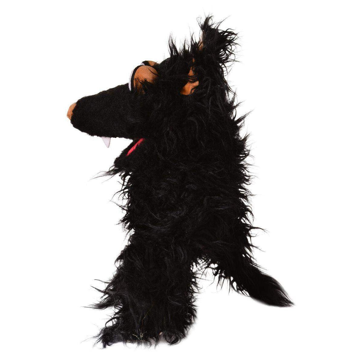 Living Puppets Handpuppe Muffi Hapsweg