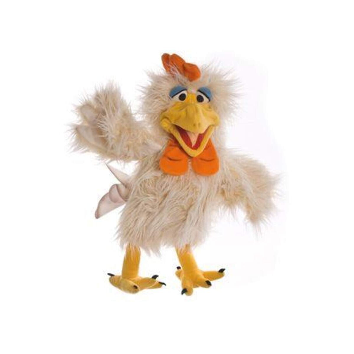 Living Puppets Heini der Hahn, 60cm