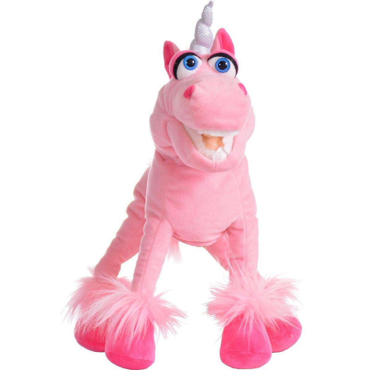 Living Puppets Hörnchen