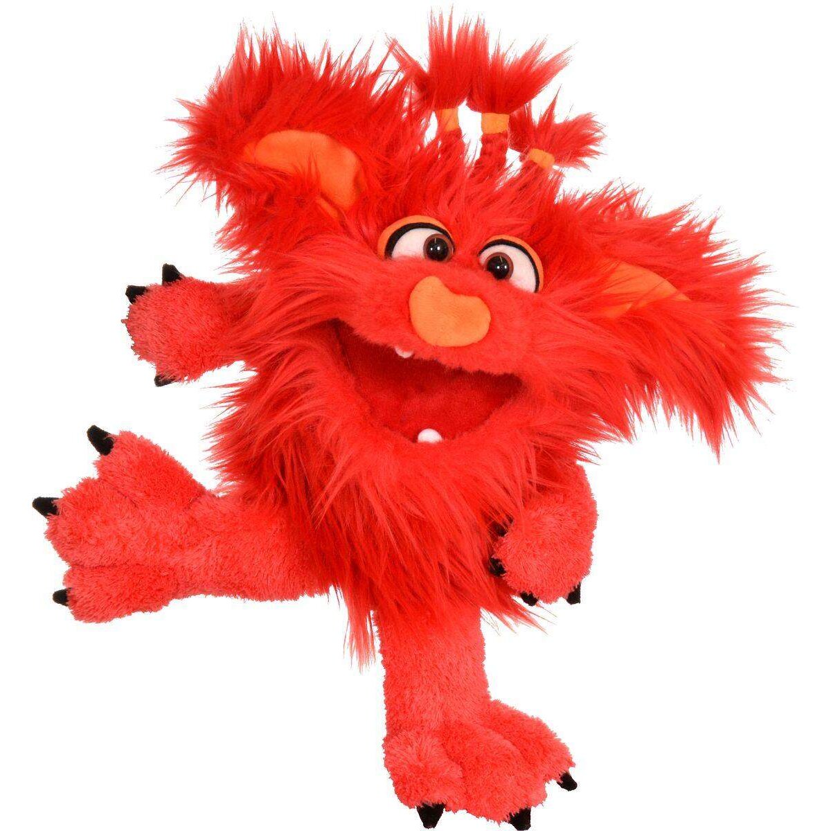 Living Puppets Schnute