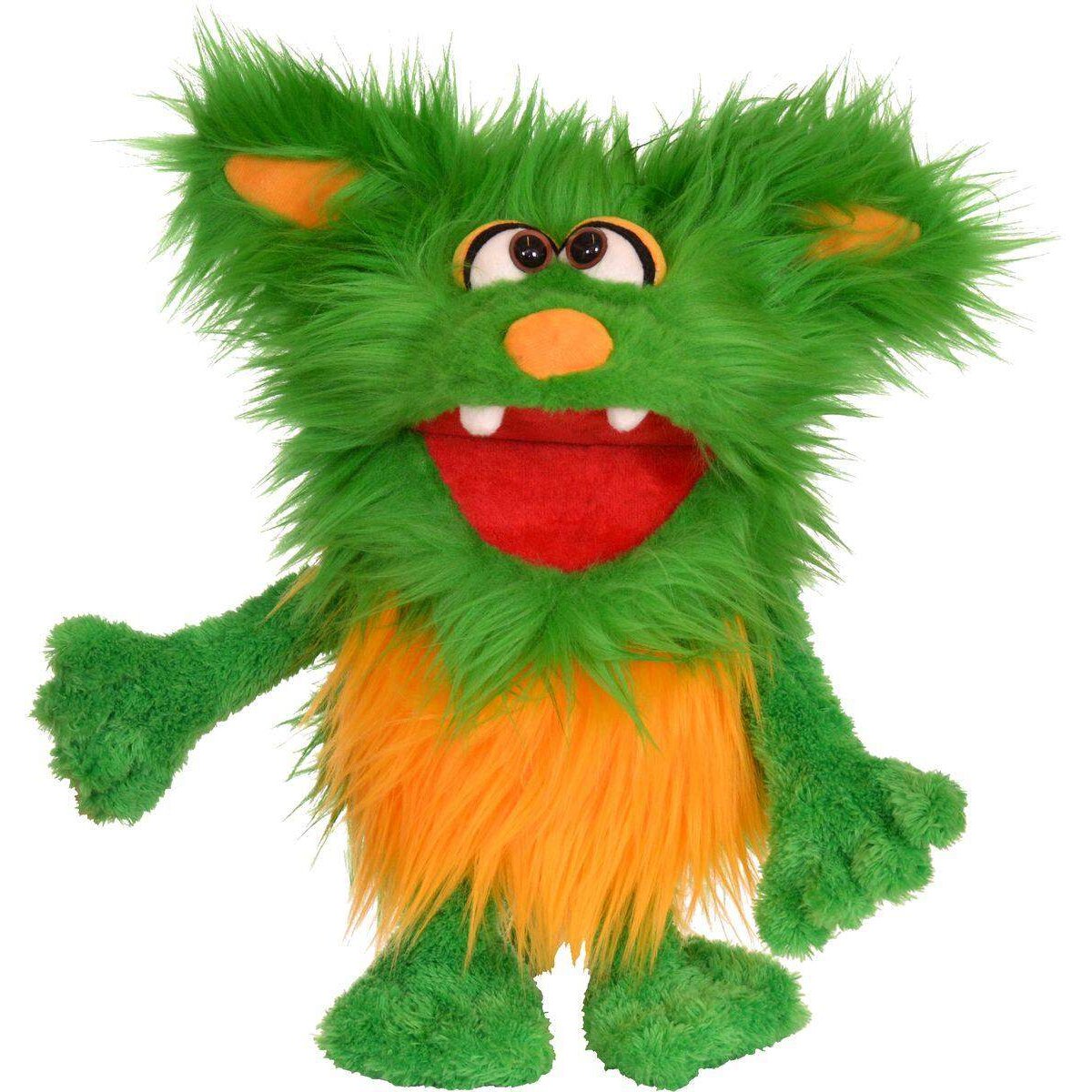 Living Puppets Schotter