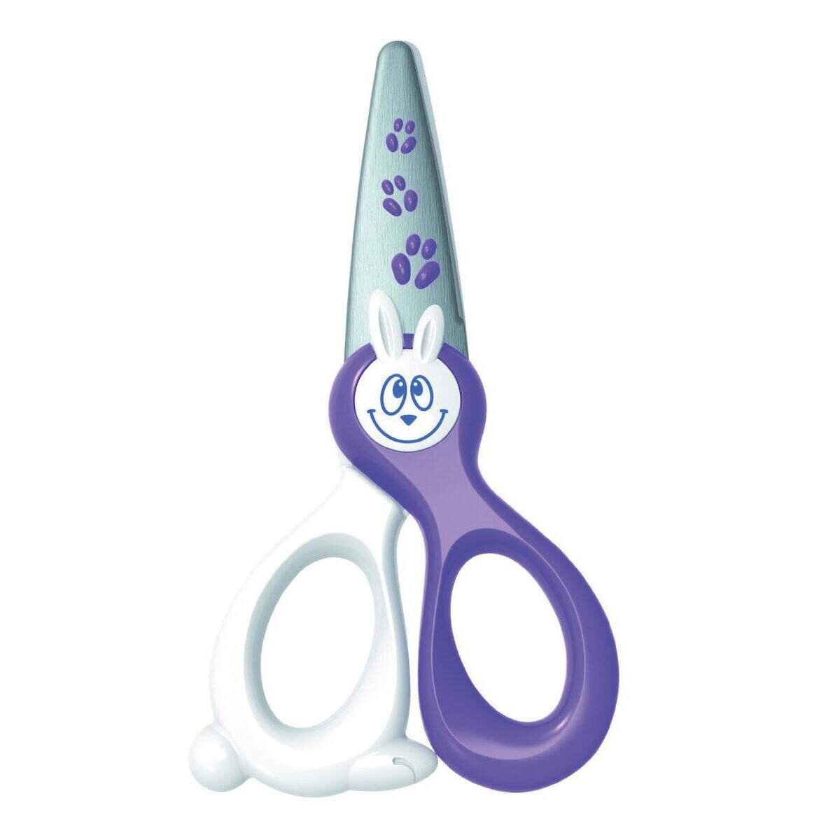 Maped KidiCut Lernschere 12cm, sortiert