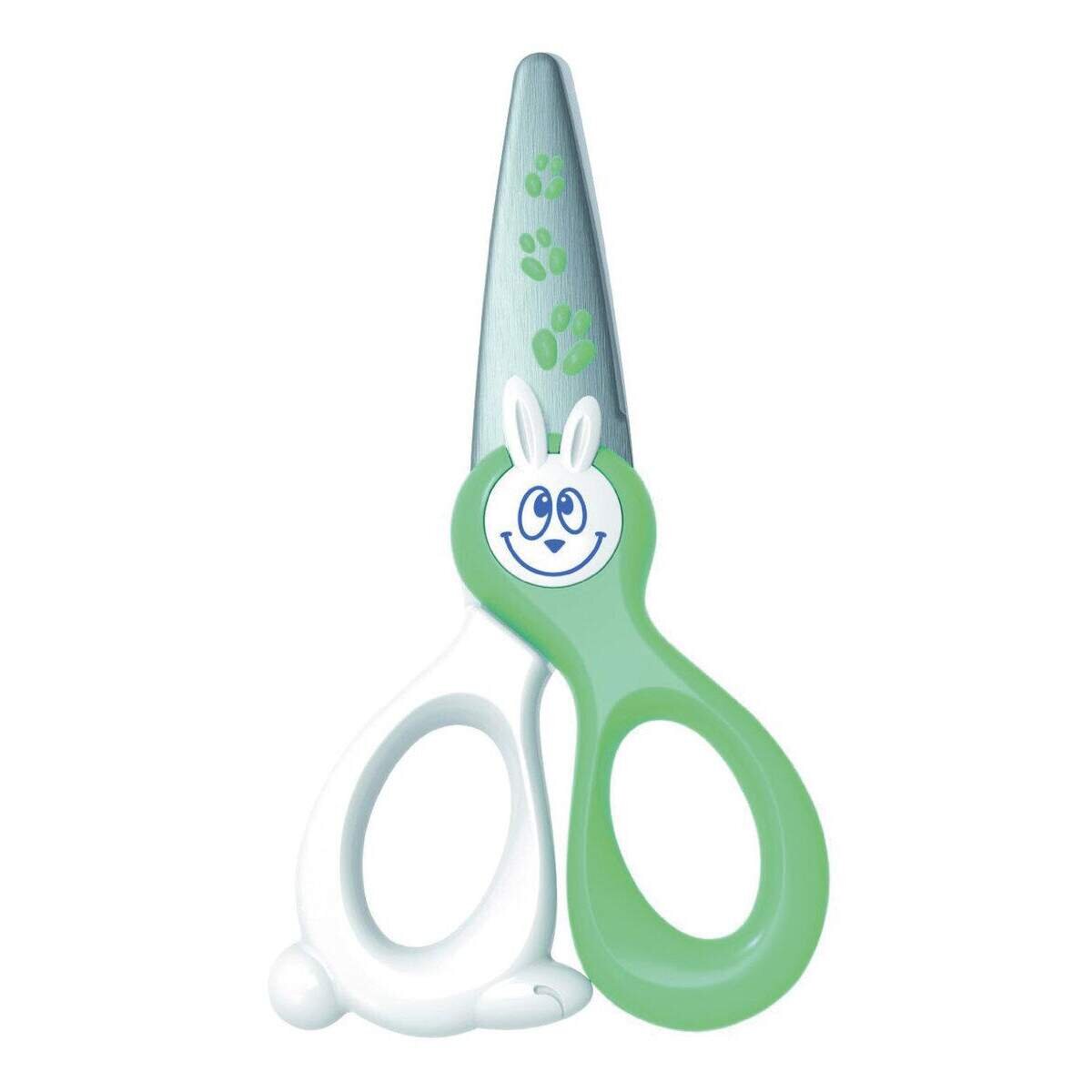 Maped KidiCut Lernschere 12cm, sortiert