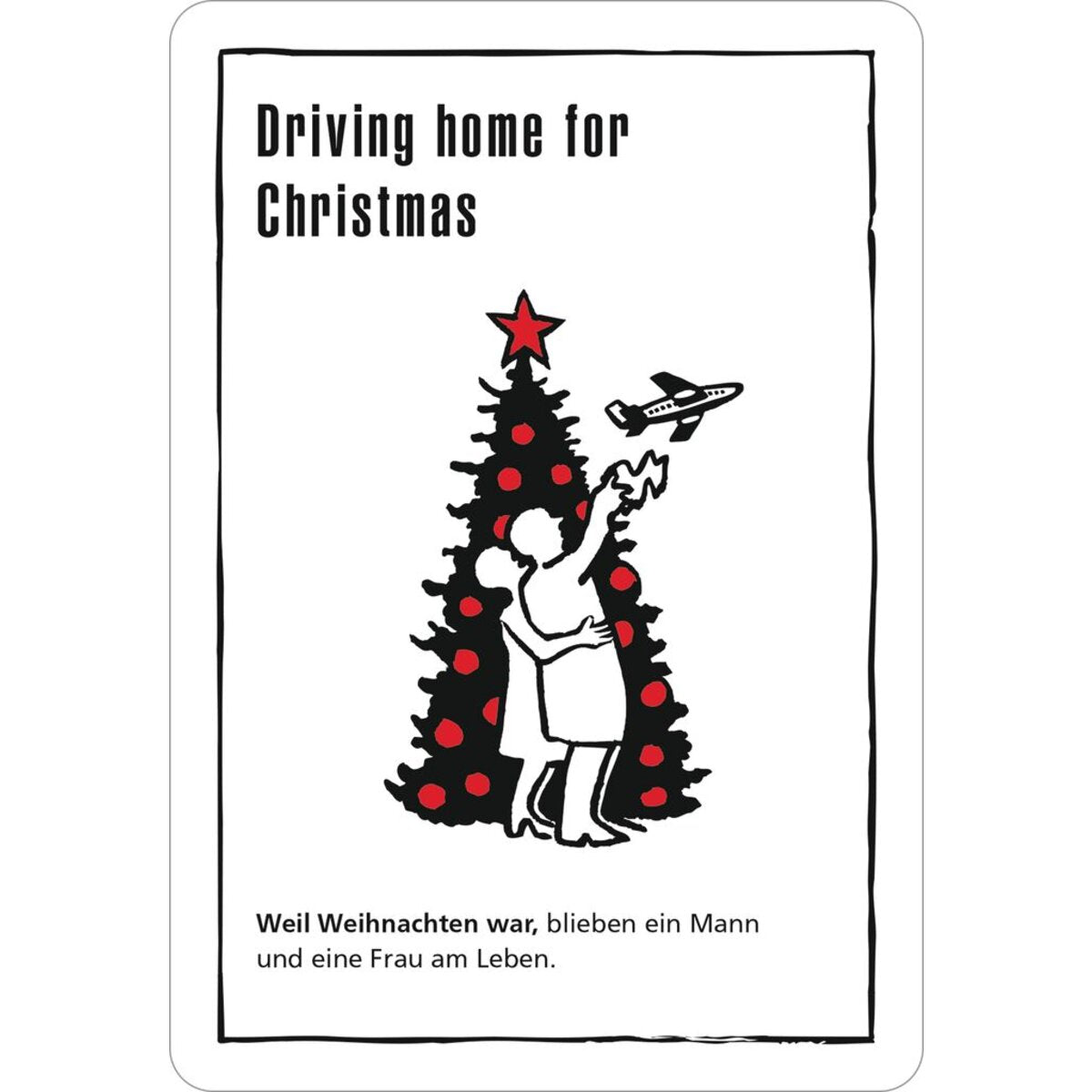 moses. black stories Oh unheilige Nacht!