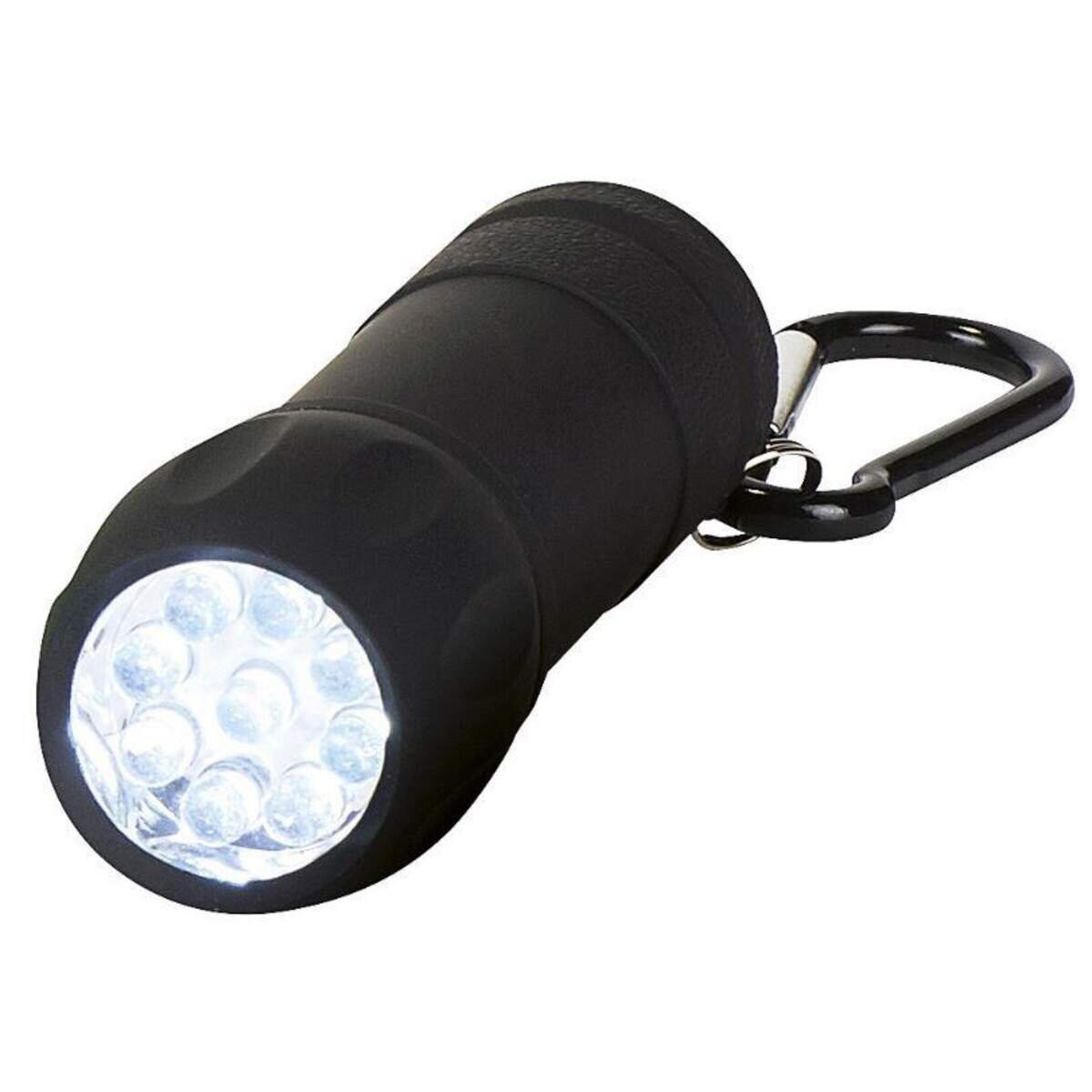 moses. Expedition Natur LED Taschenlampe, sortiert