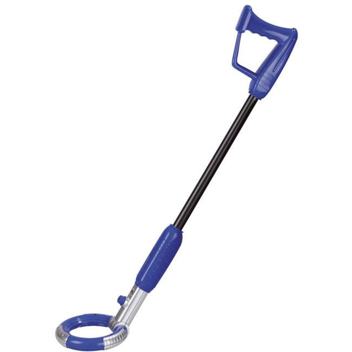 moses. Expedition Natur Metall-Detektor