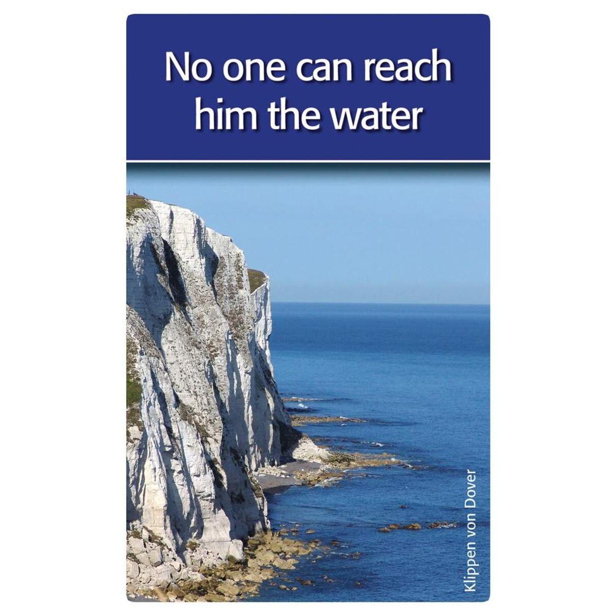 moses. now goes me a light up Quizspiel rund um englische Redewendungen