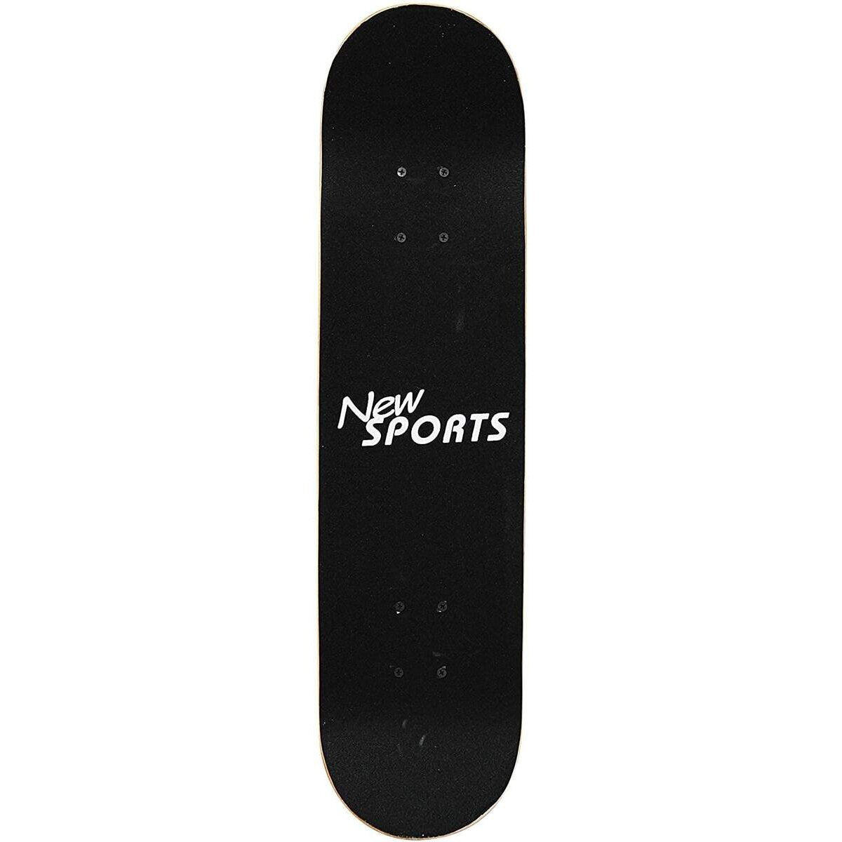 New Sports Skateboard Cyclops, LED, 78 cm