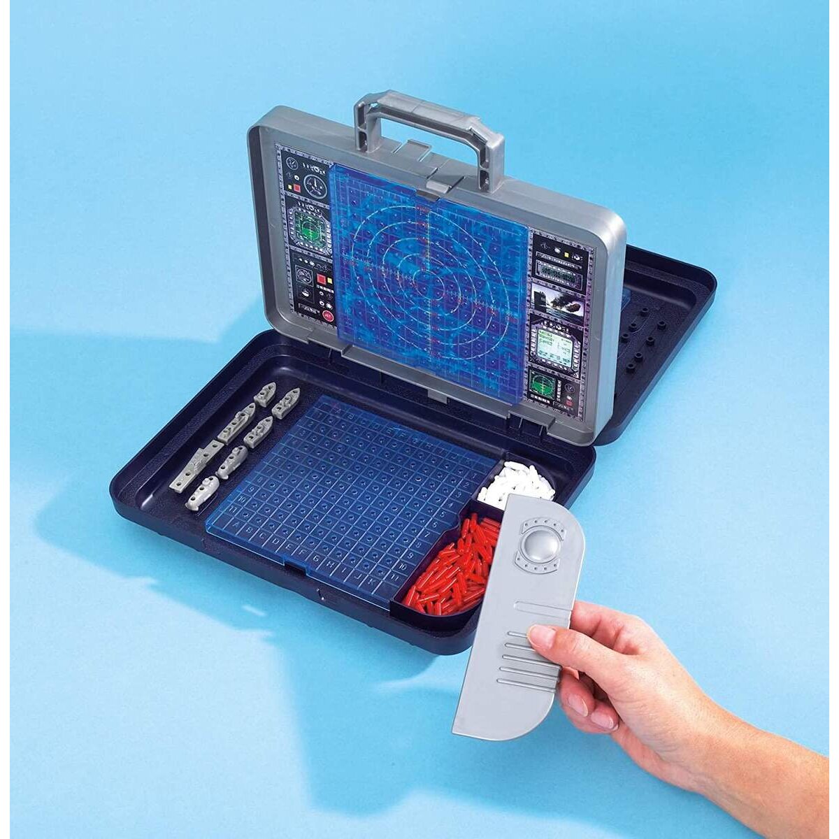 Noris Spiele Schiffe versenken