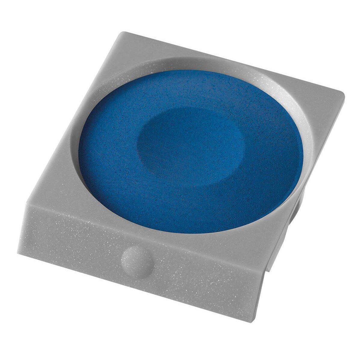 Pelikan Deckfarbkasten Ersatzfarbe 117, preußischblau