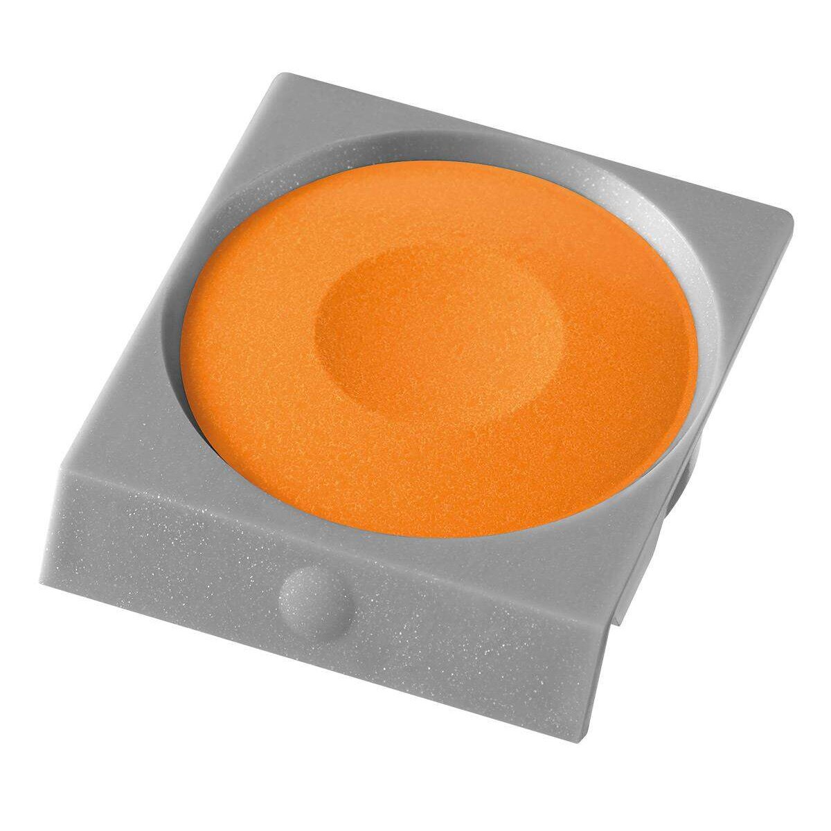 Pelikan Deckfarbkasten Ersatzfarbe 6, indischgelb