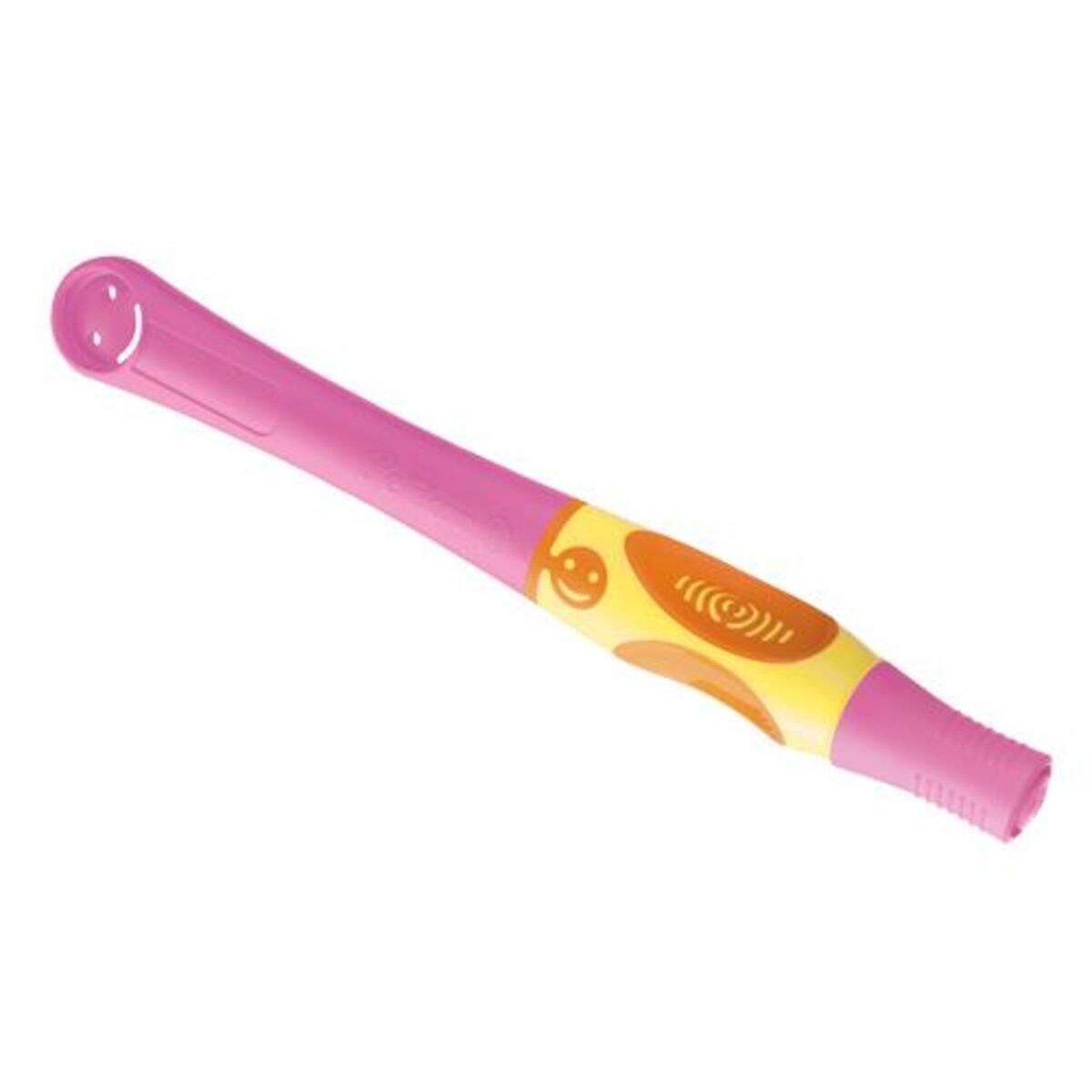 Pelikan griffix® 3 Tintenschreiber, berry pink, links