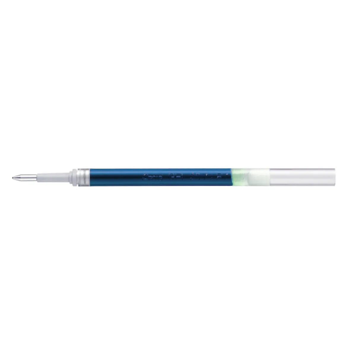 Pentel Nachfüllmine für EnerGel Gel-Tintenroller-Modelle, LR7 0,35mm, Marineblau