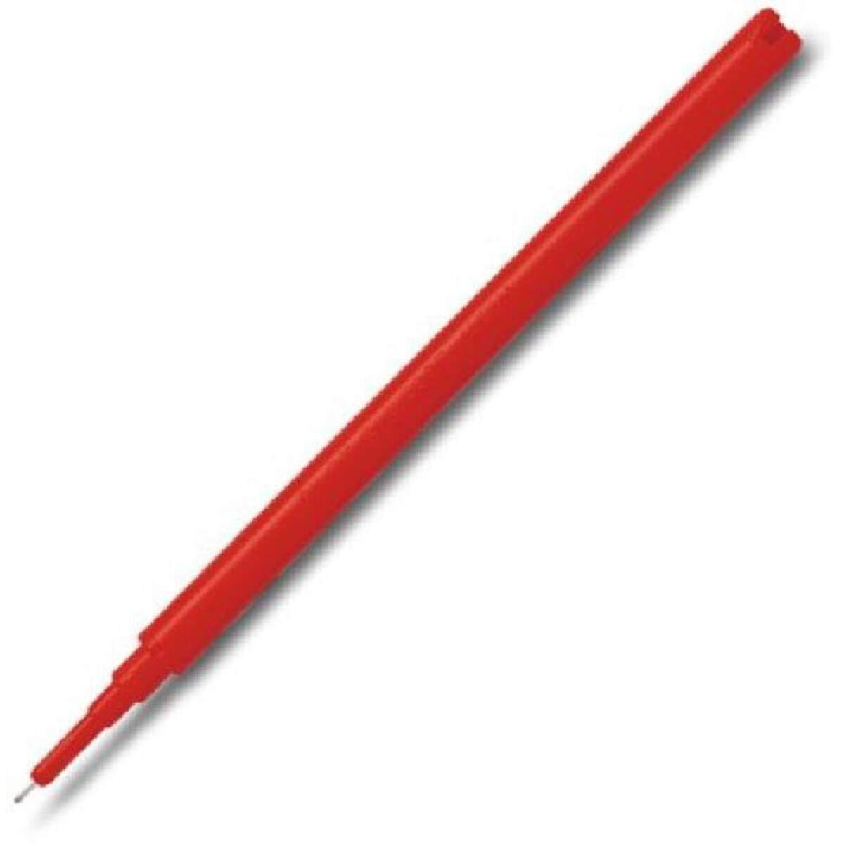 Pilot Frixion Point Ersatzmine Rot