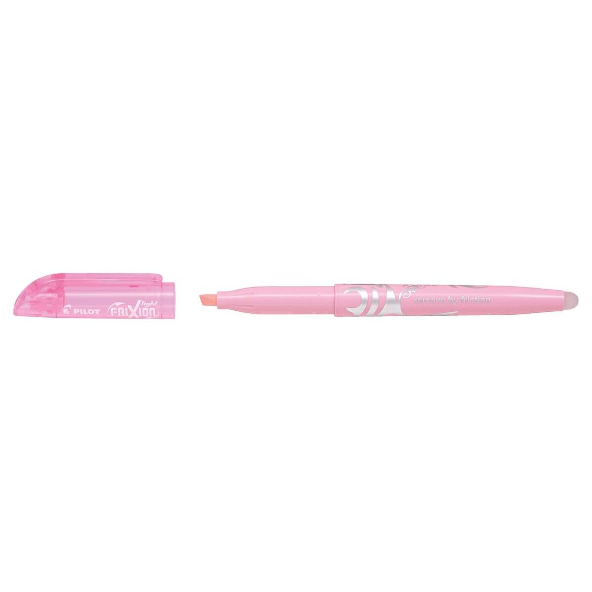 Pilot Textmarker FriXion Light Soft pastellpink