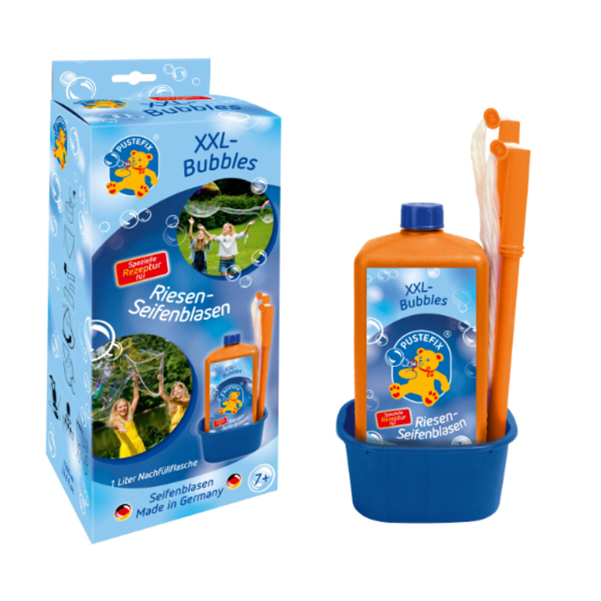 PUSTEFIX XXL-Bubbles