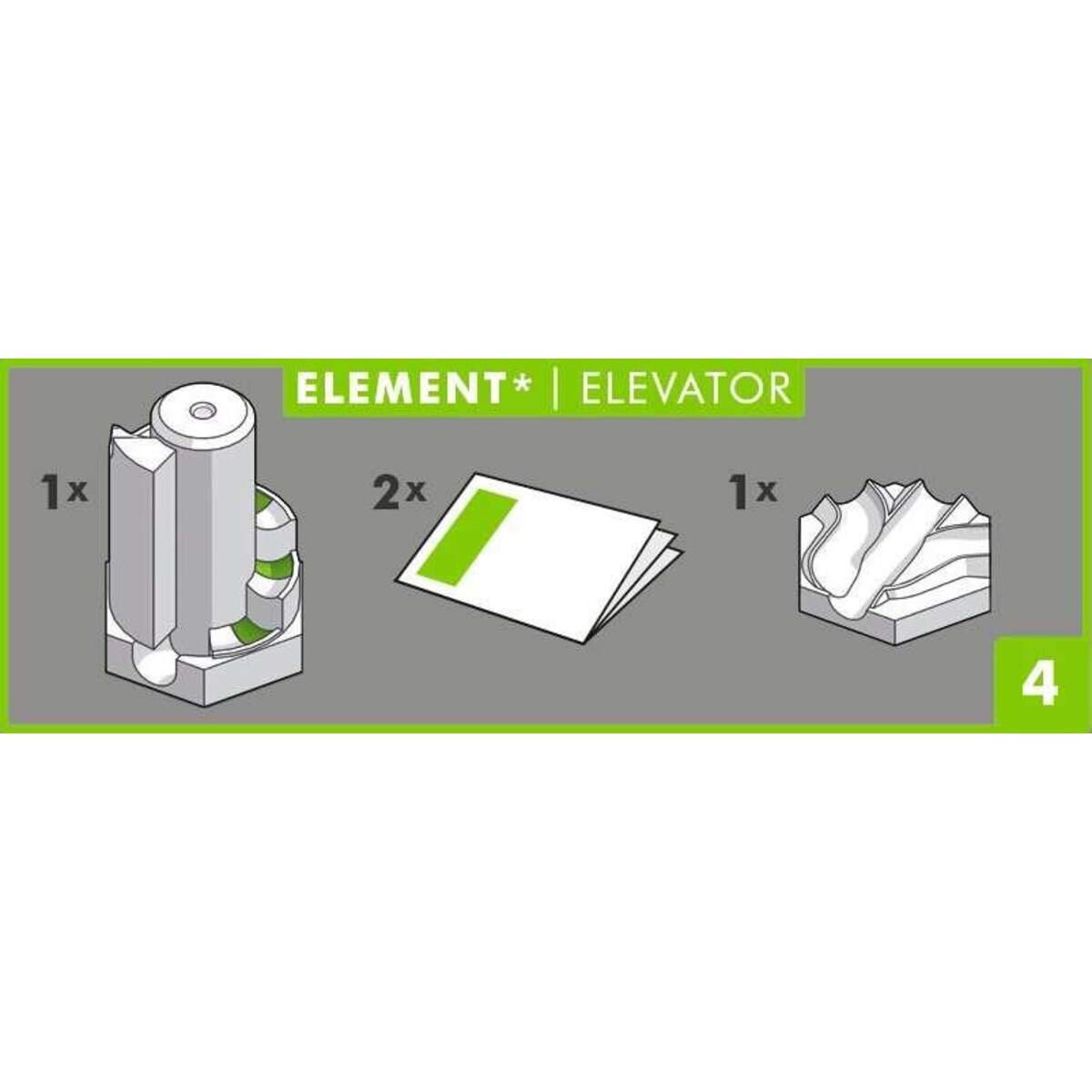 Ravensburger GraviTrax Elevator