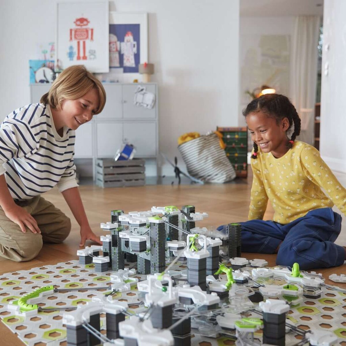 Ravensburger GraviTrax Element Helix