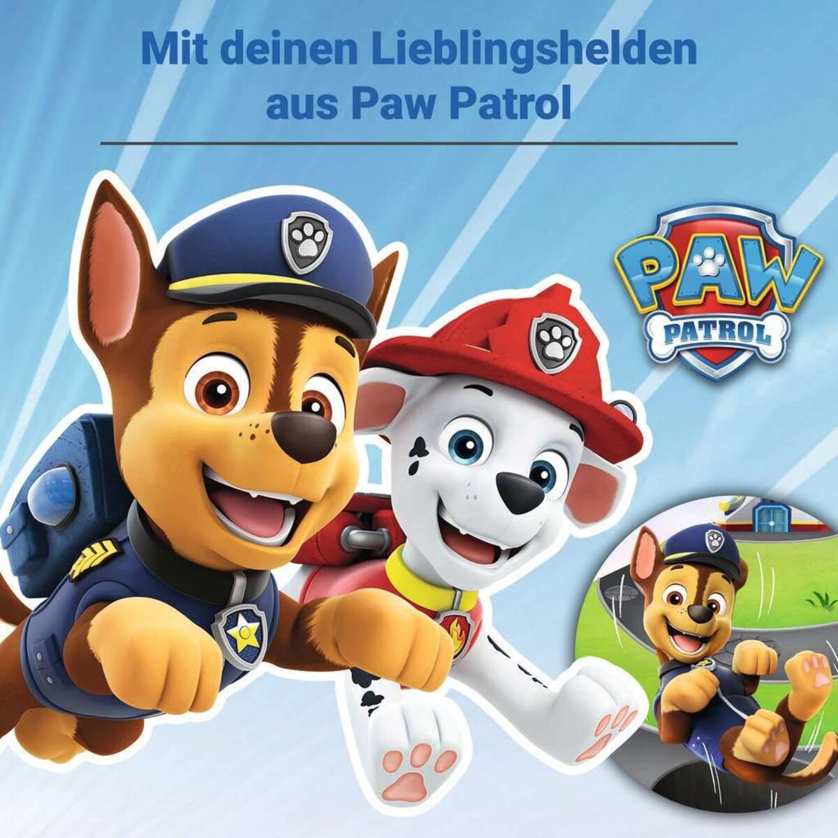 Ravensburger Lotti Karotti Paw Patrol: Lotti Karotti