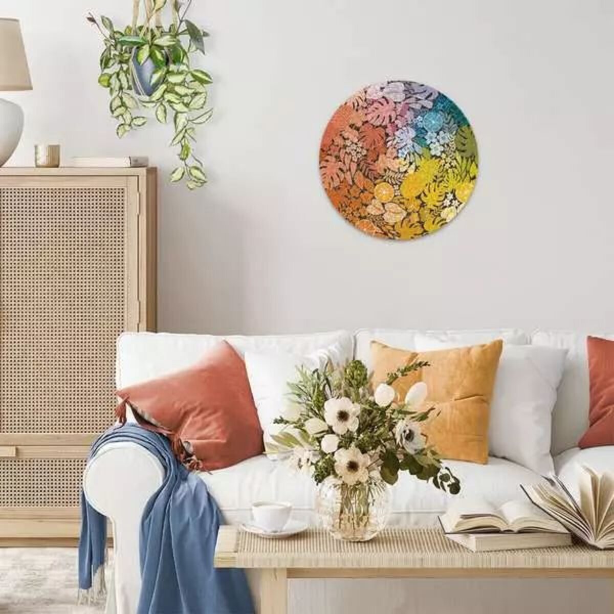 Ravensburger Puzzle - Tropical, 500 Teile