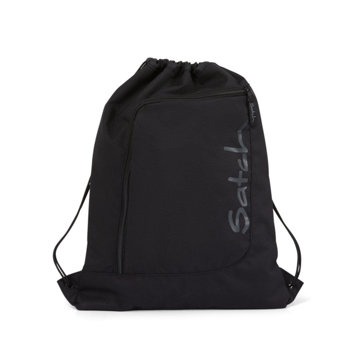 Satch Gym Bag Blackjack