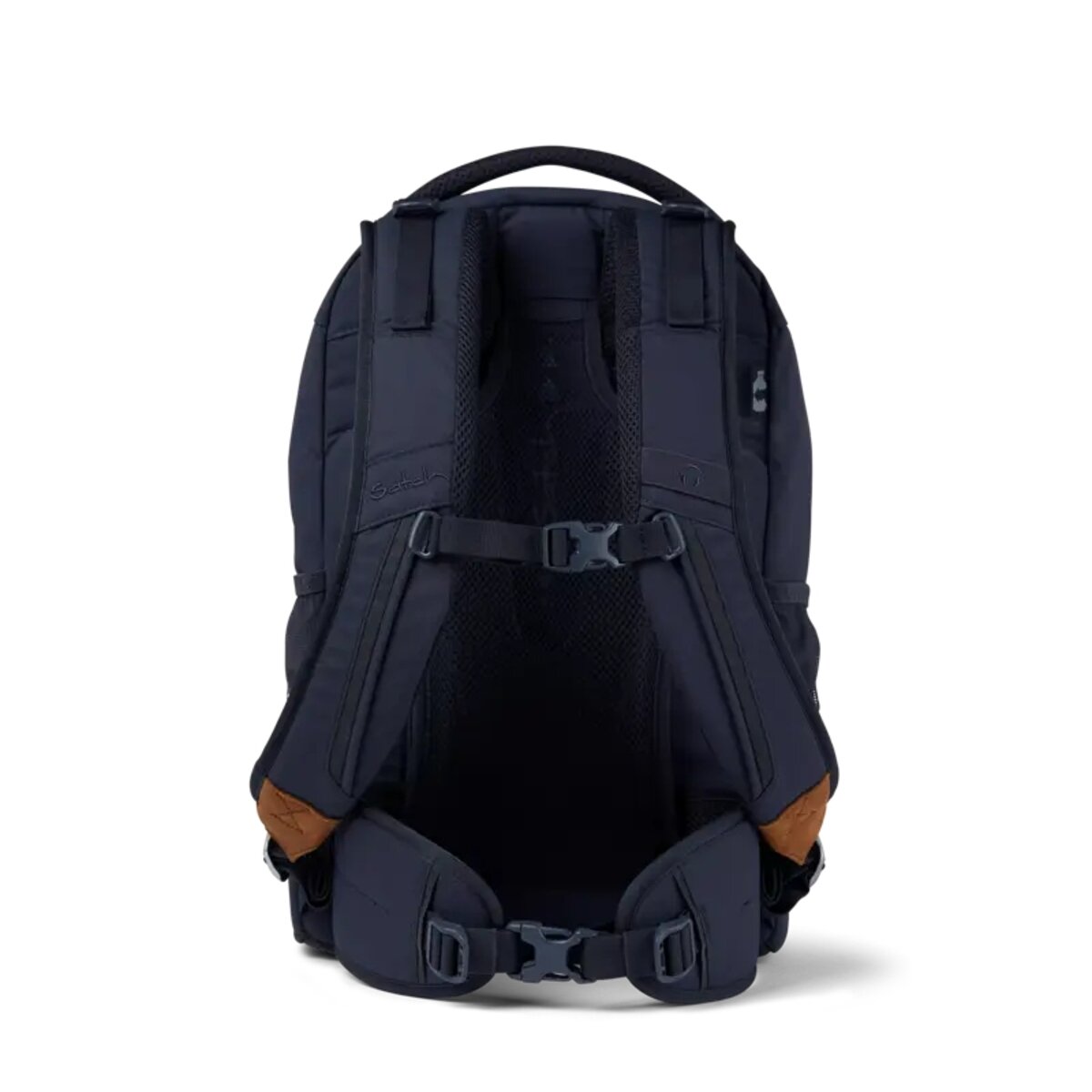 Satch pack Schulrucksack Nordic Blue