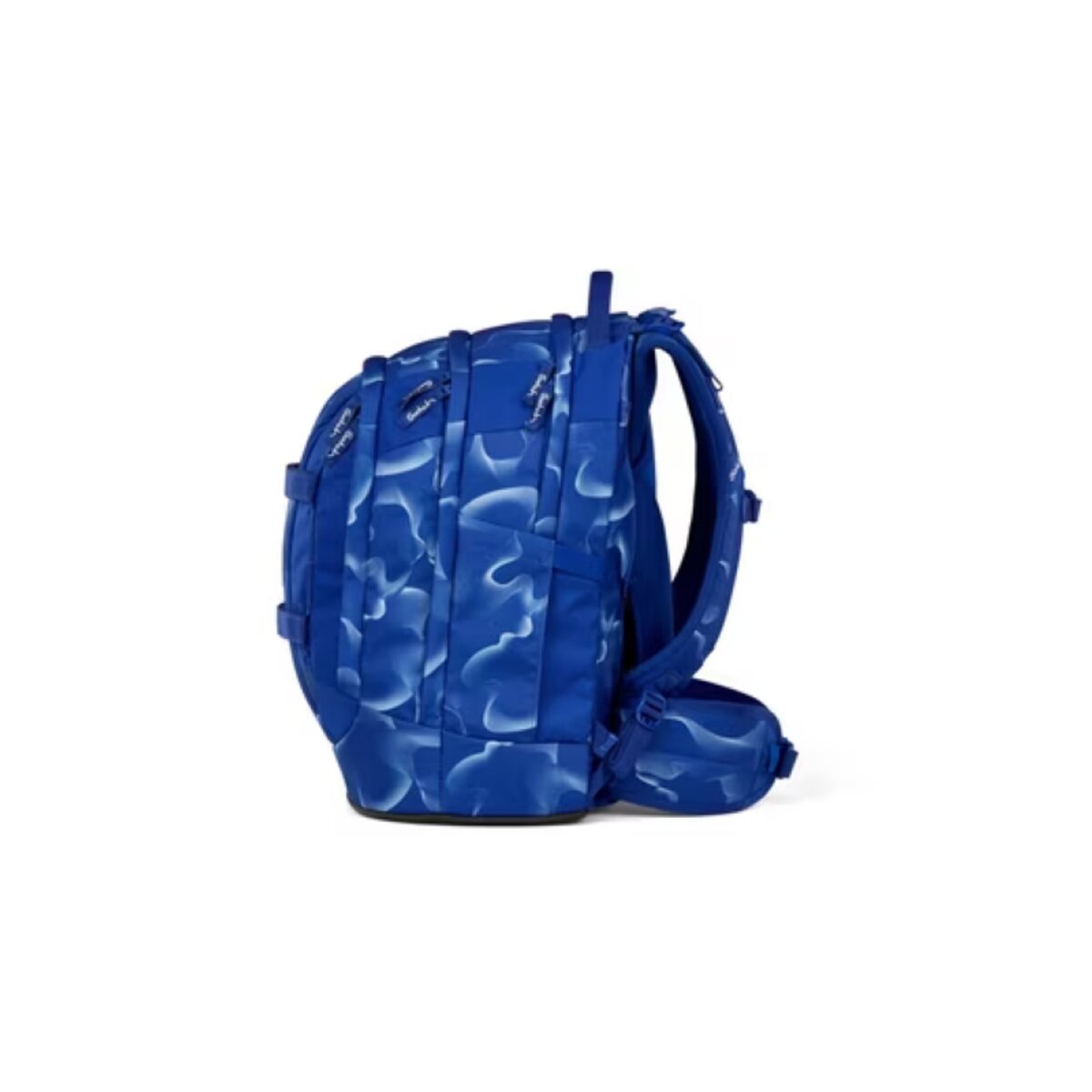 Satch pack Schulrucksack Vibrant Blue