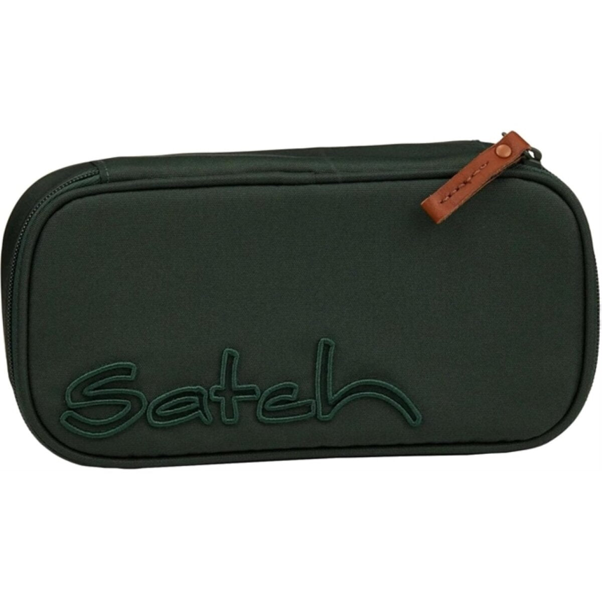 Satch Schlamperbox Nordic Forest Green