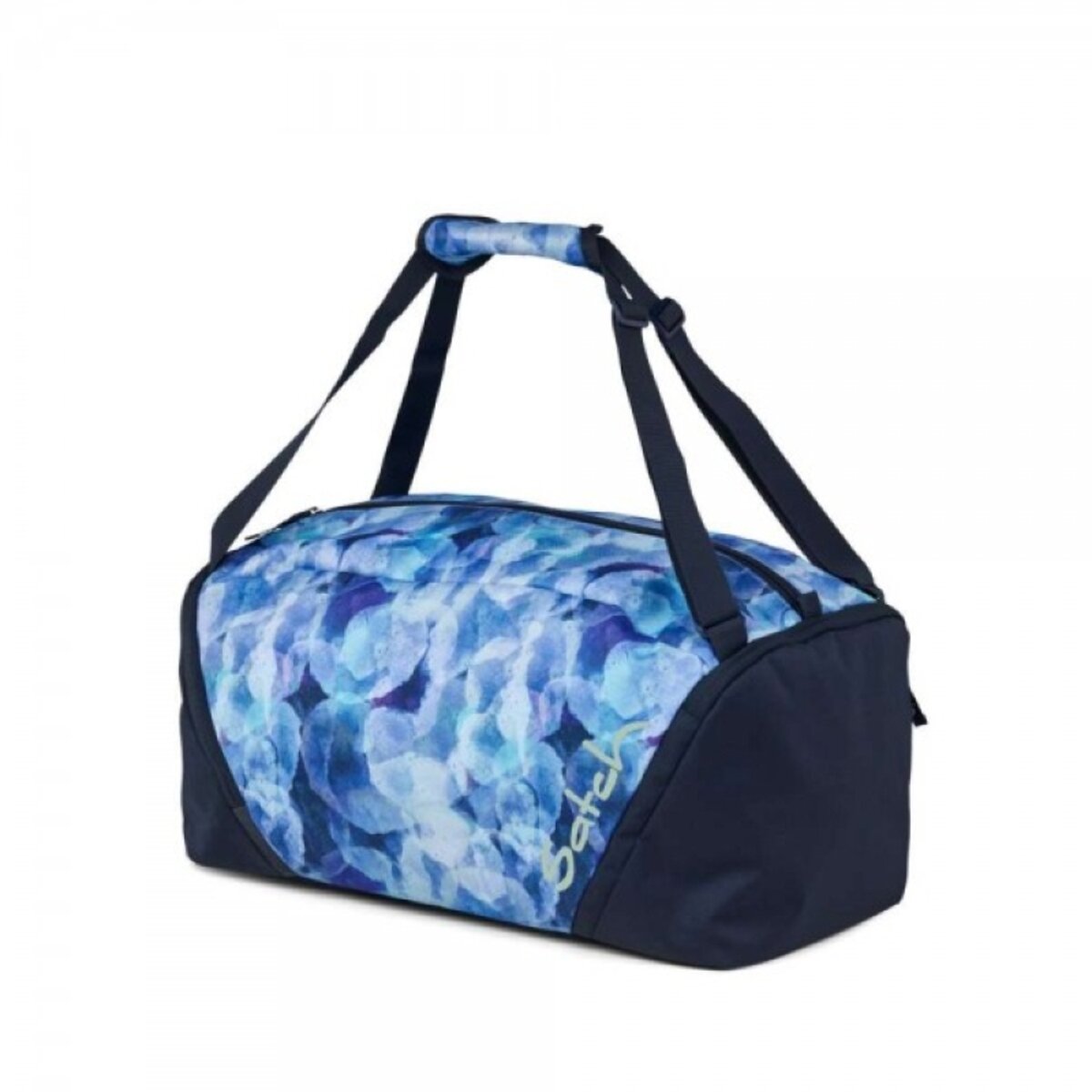 Satch Sporttasche Blurry Sky