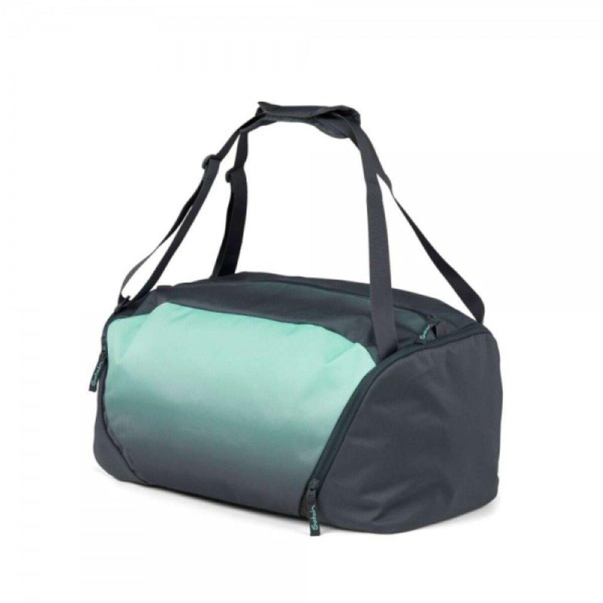 Satch Sporttasche Gradient Mint